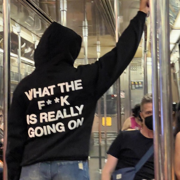 *BRAND NEW* Alchemai Hoodie - Picture 4 of 4